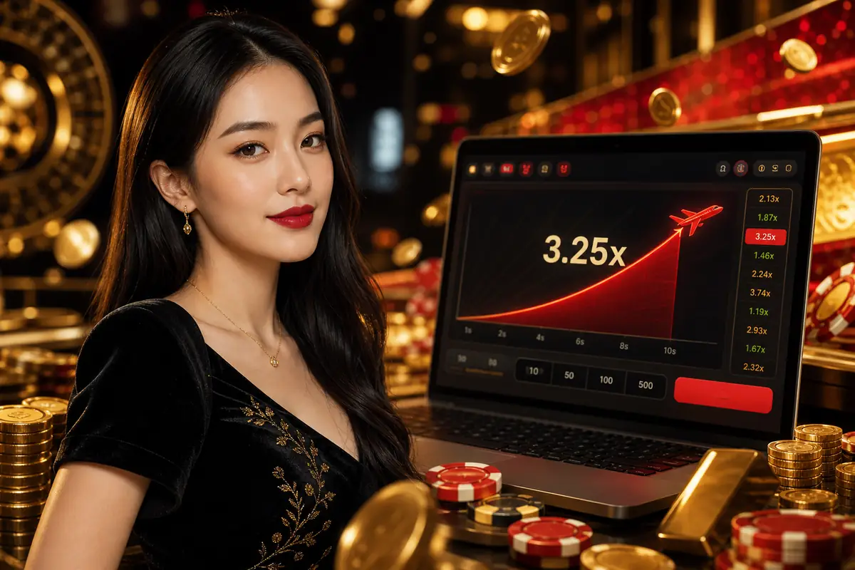 3122vn chơi có trách nhiệm